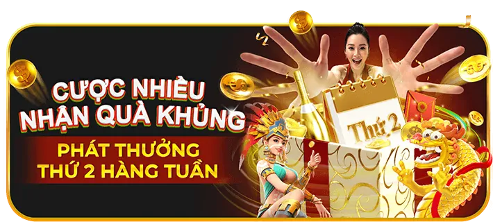 Bộ sưu tập trò chơi nổ hũ đa dạng tại 1nk88
