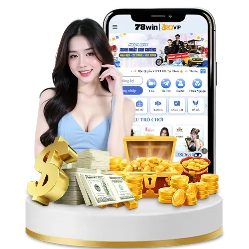 Khoảnh khắc trúng Jackpot tại 1nk88