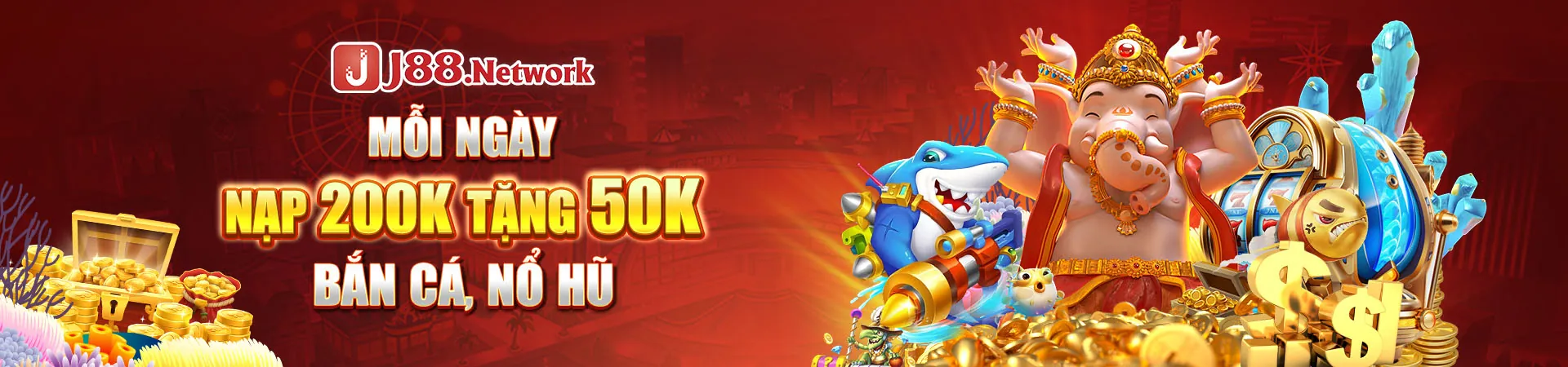 Thế giới bắn cá 1nk88 sôi động dưới đáy biển