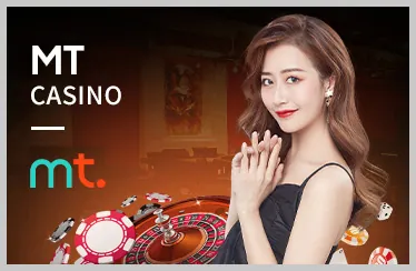 Casino Trực Tuyến 1nk88