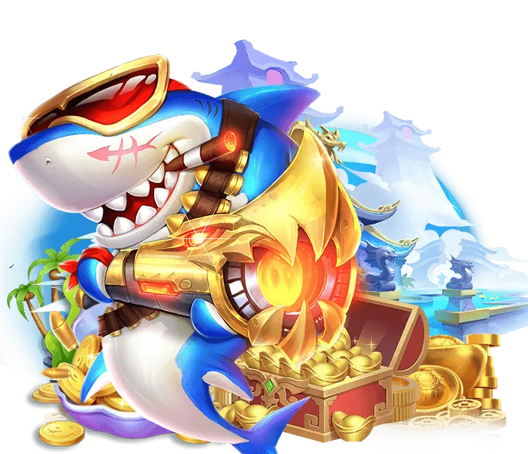 Game Vua Bắn Cá tại 1nk88