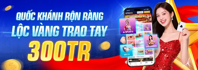 Ứng dụng di động 1nk88
